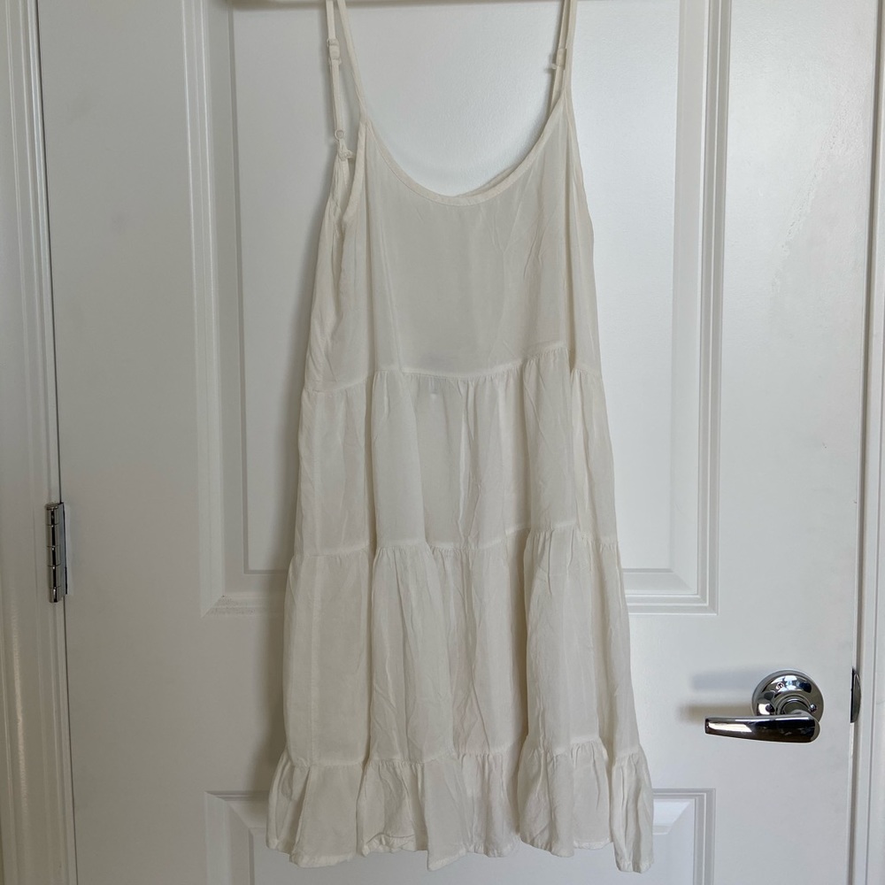 babydoll dress